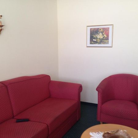 שטרובל Appartements Im Forsthaus מראה חיצוני תמונה