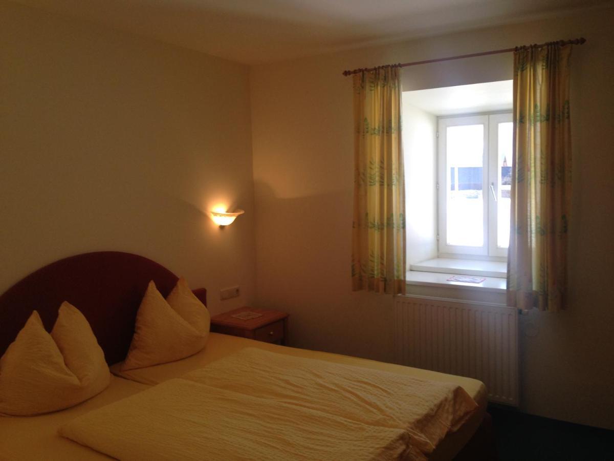 שטרובל Appartements Im Forsthaus מראה חיצוני תמונה