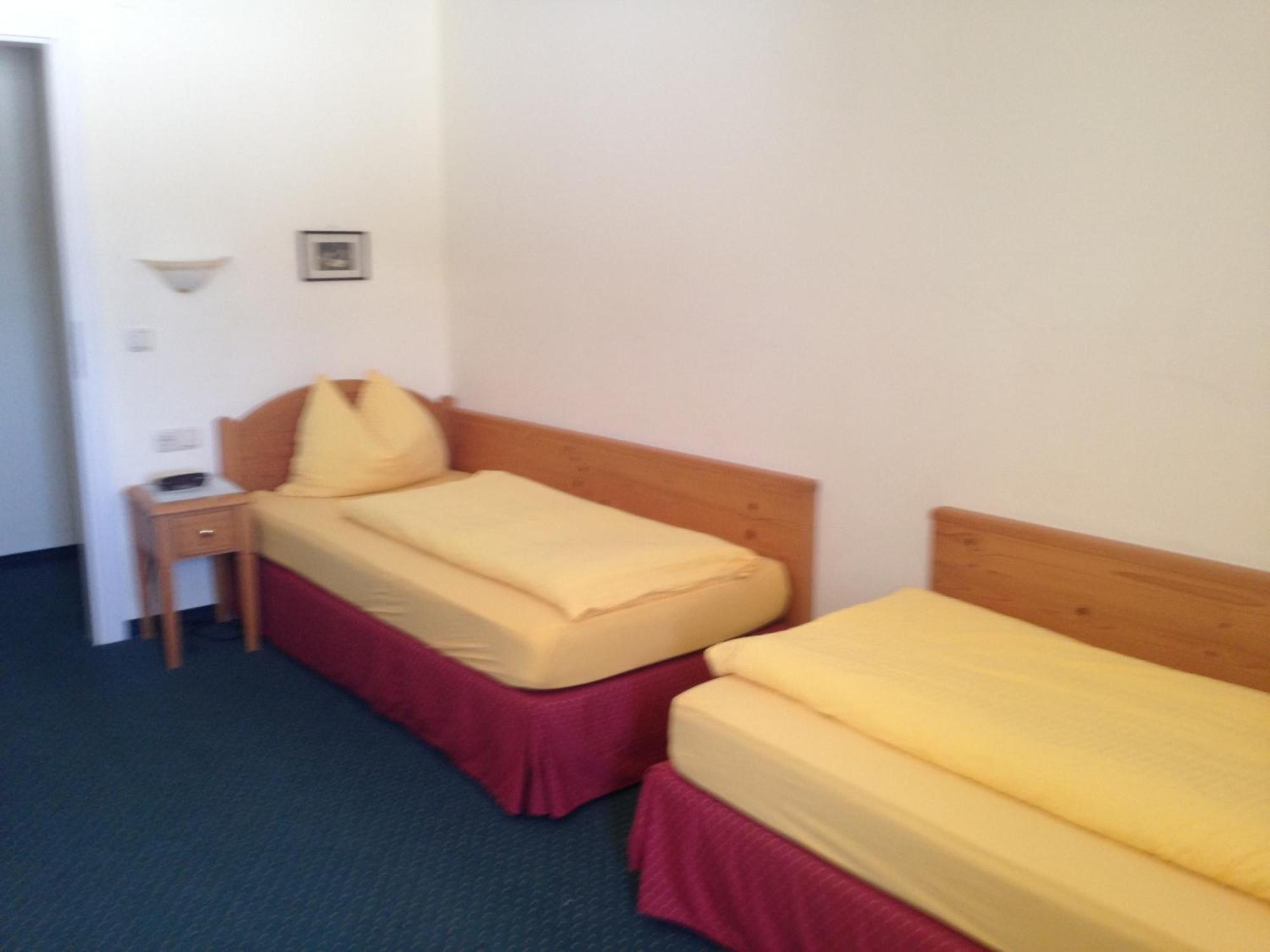 שטרובל Appartements Im Forsthaus מראה חיצוני תמונה